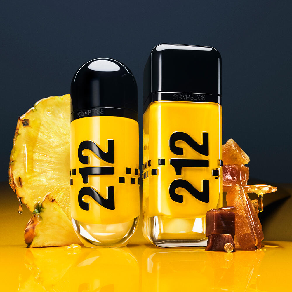 212 VIP ROS&Eacute; EAU DE PARFUM